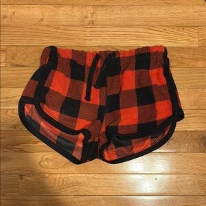 Aeropostale Women Pajama Shorts